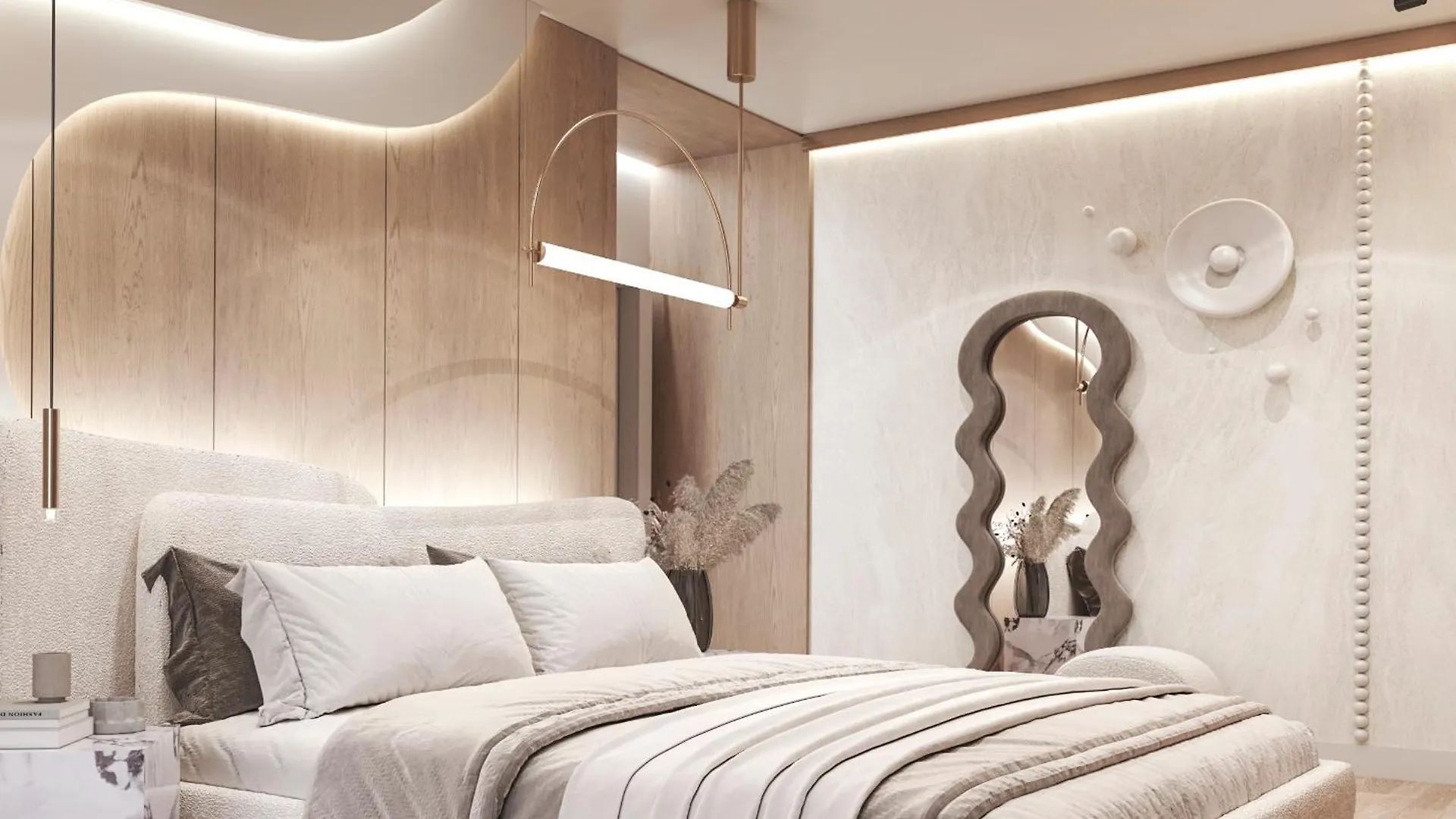 Aparthotel Casa Blush Apartments Gdansk Poland