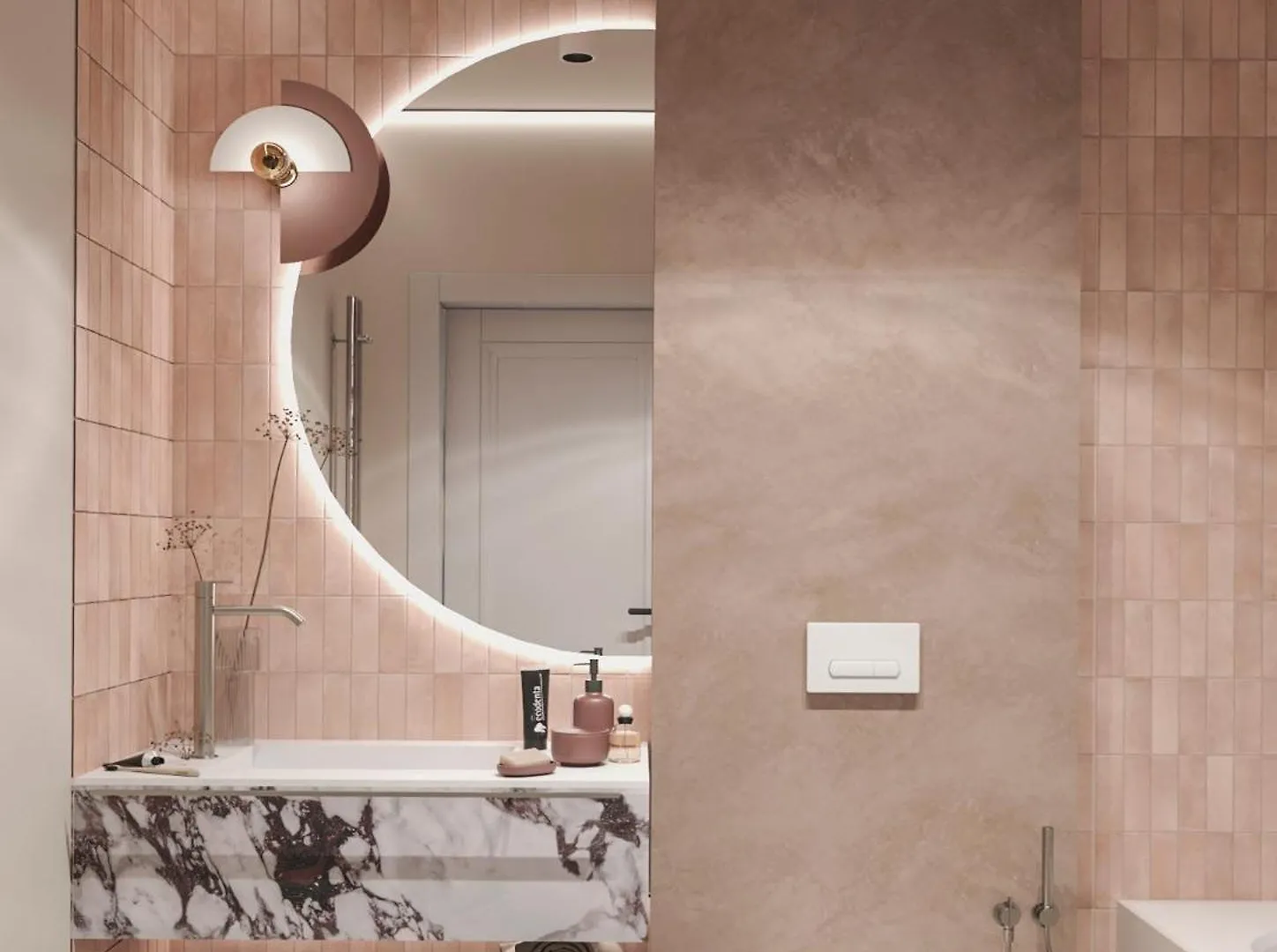 Casa Blush Apartments Gdansk 0*,  Poland