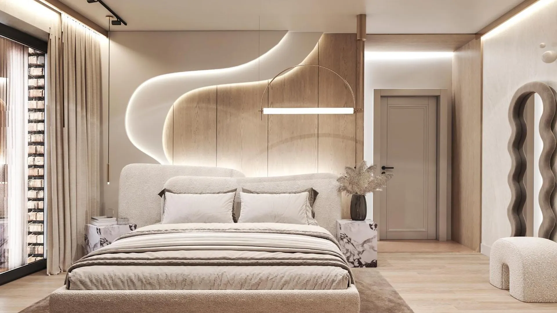 Casa Blush Apartments Gdansk