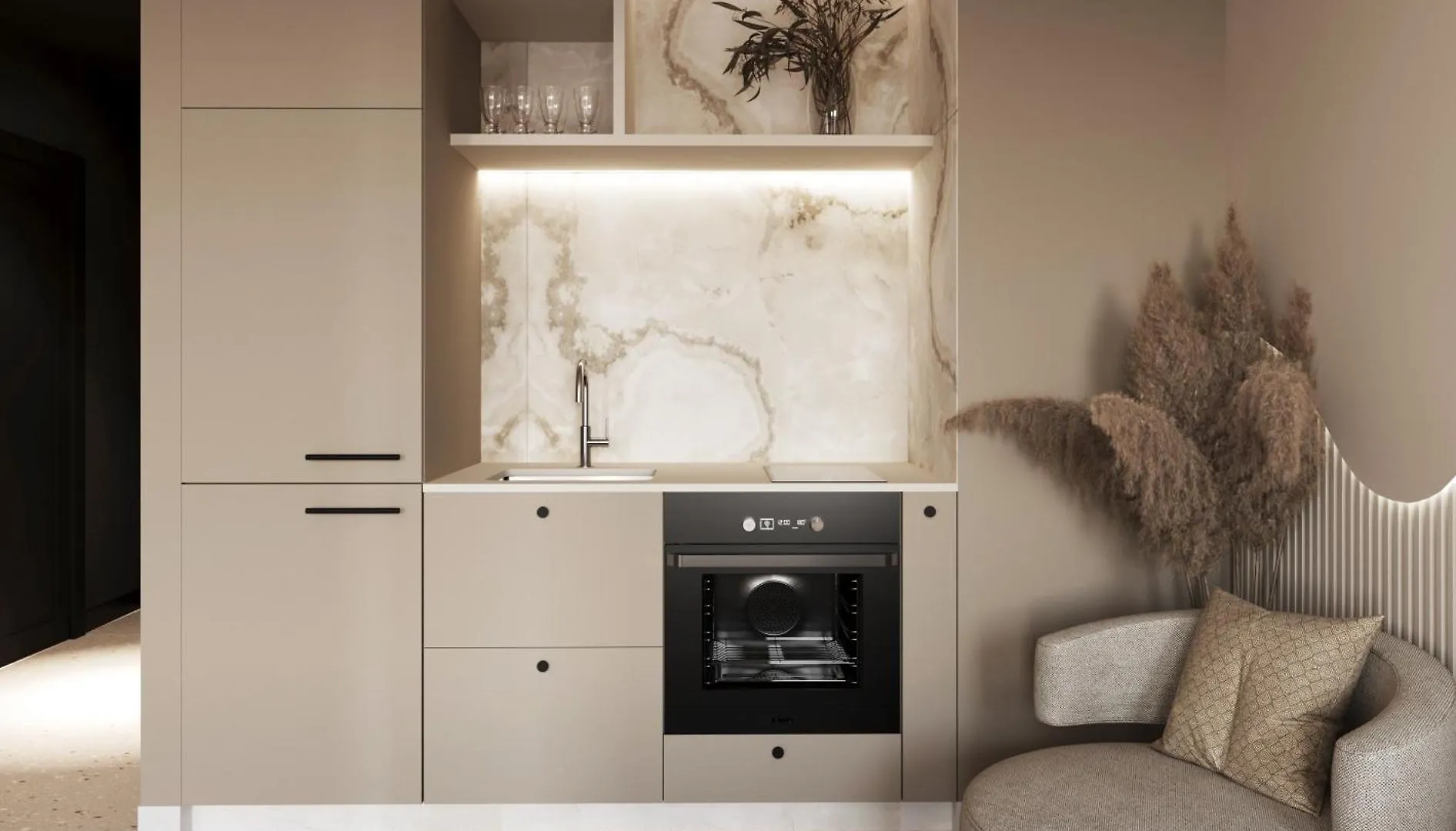 Aparthotel Casa Blush Apartments Gdansk