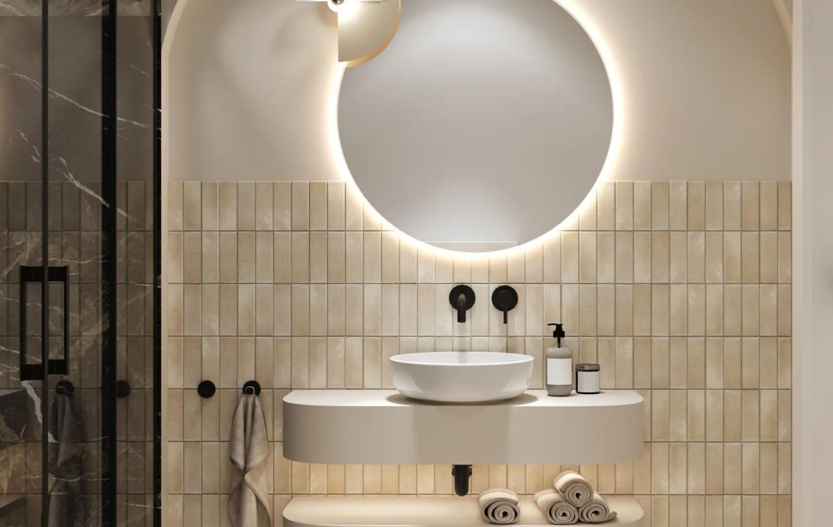 Aparthotel Casa Blush Apartments Gdansk