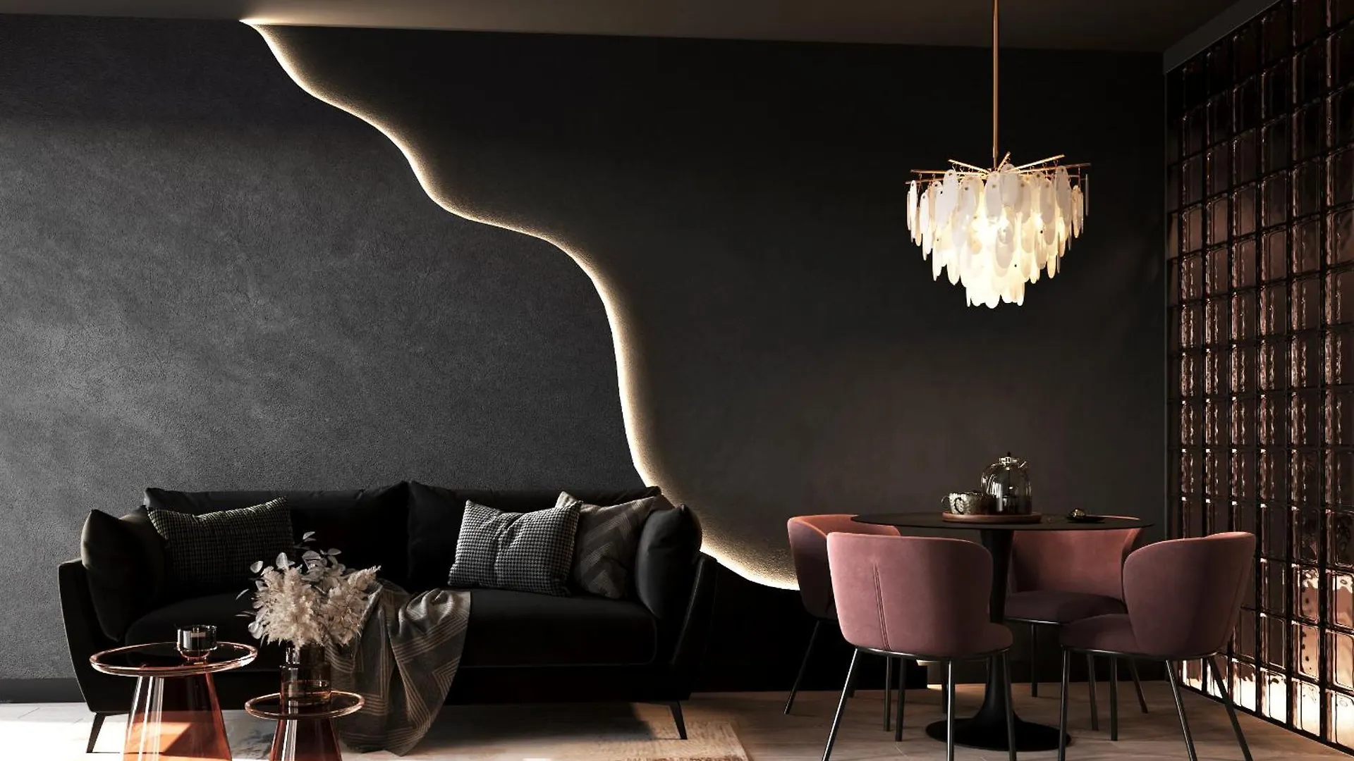 Casa Blush Apartments Gdansk 0*,  Poland
