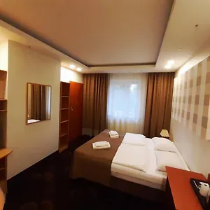 Апарт-отель Akme Apartments&rooms, Гданьск
