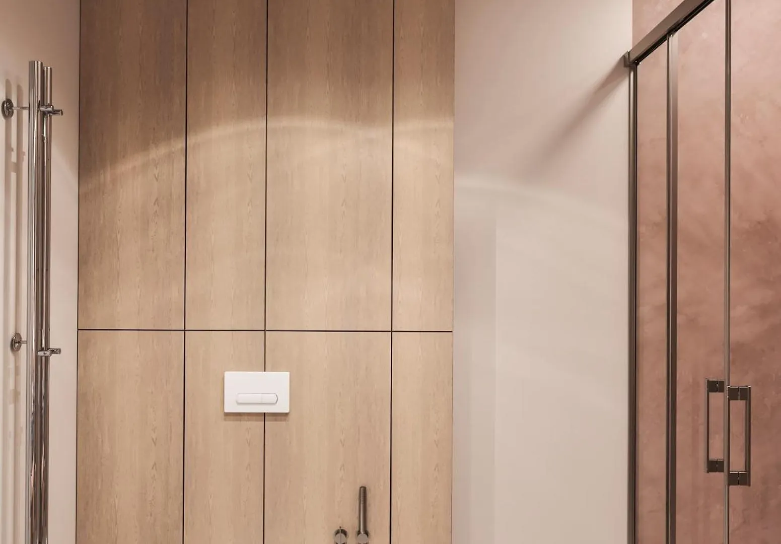 Casa Blush Apartments Gdansk Apartahotel